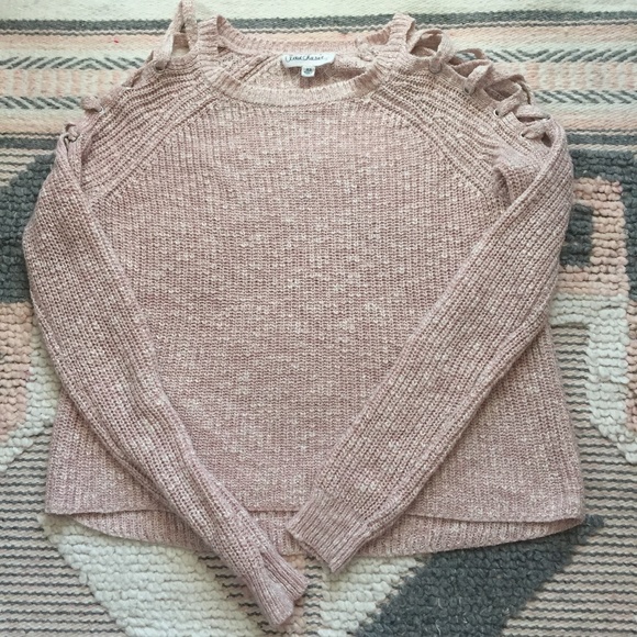 Spring Lightweight sweater <3 - Picture 2 of 4